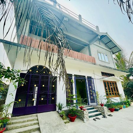 Deka'S Homestay Tezpur Extérieur photo