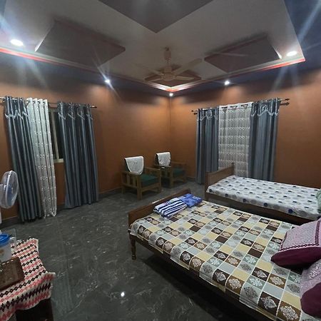 Deka'S Homestay Tezpur Extérieur photo