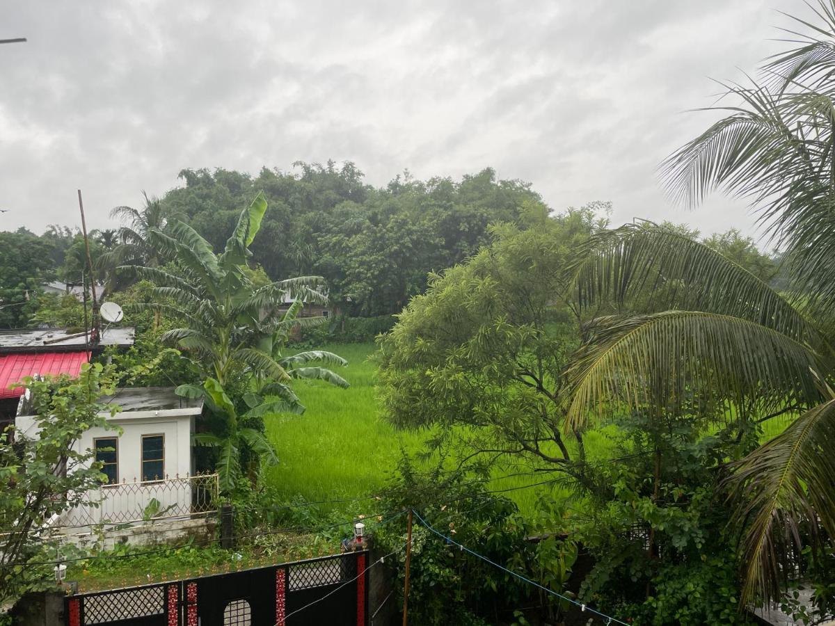 Deka'S Homestay Tezpur Extérieur photo