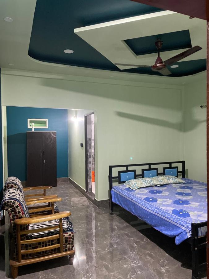 Deka'S Homestay Tezpur Extérieur photo