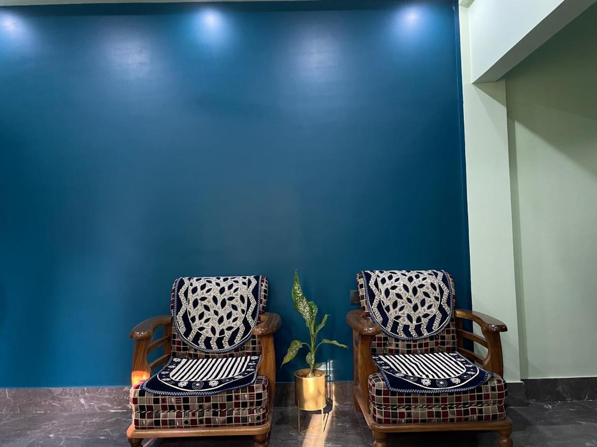 Deka'S Homestay Tezpur Extérieur photo