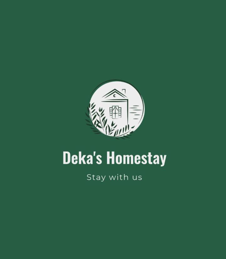 Deka'S Homestay Tezpur Extérieur photo