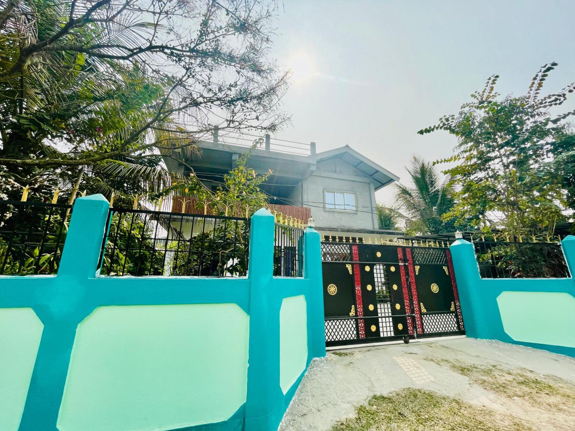 Deka'S Homestay Tezpur Extérieur photo