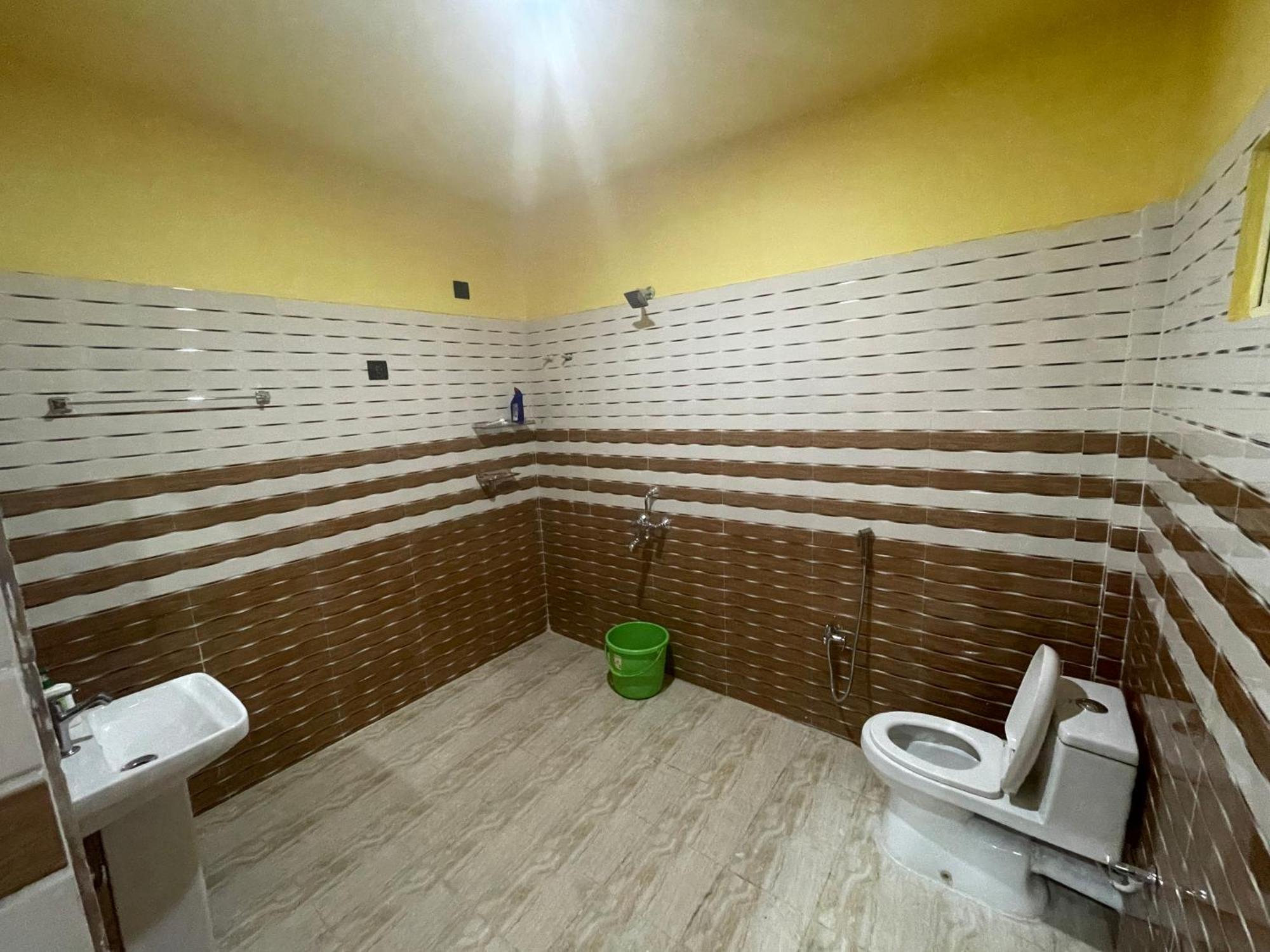 Deka'S Homestay Tezpur Extérieur photo